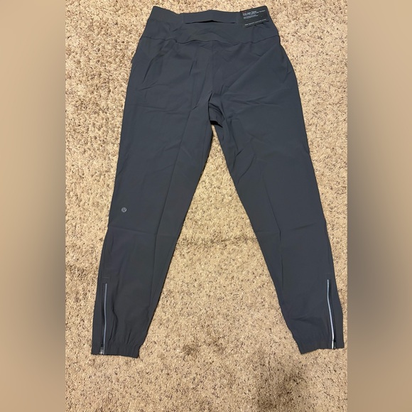Lululemon Surge Jogger - Picture 2 of 4